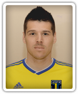 Stefan Zivkovic