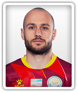 Stefan Colovic