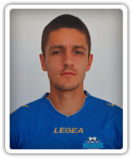 Miloš Krstic