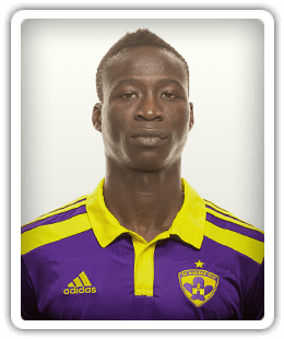 Welle N'Diaye