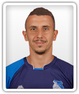 Dejan Stankovic
