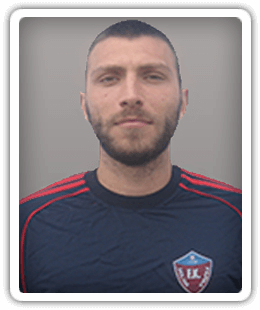 Stefan Karadzic