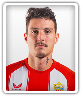 Aleksandar Radovanovic