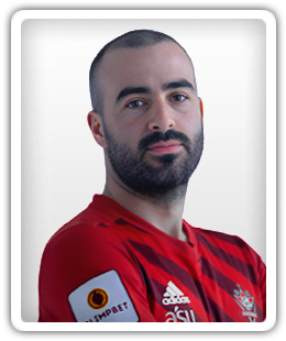 Miloš Raickovic