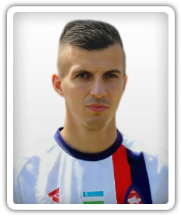 Armin Bošnjak