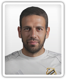 Marko Docic