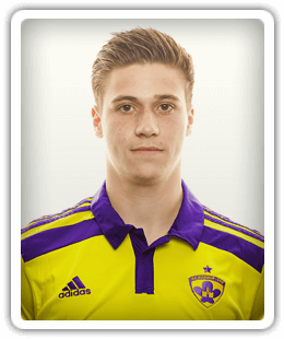 Michael Lovrec