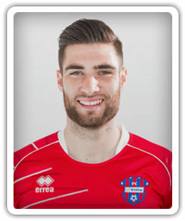 Marko Kovjenic