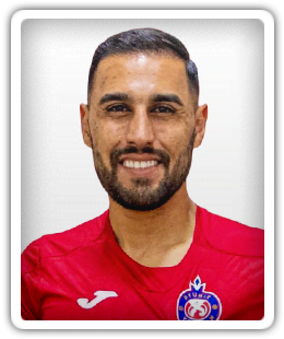 Thiago Galvão