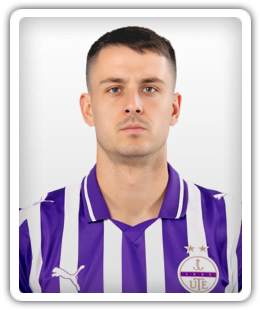 Matija Ljujic