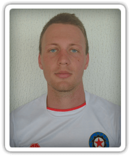 Stefan Vukmirovic