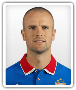 Nikola Todoric