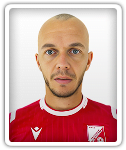 Nikola Milinkovic