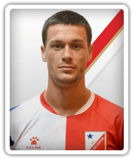 Miodrag Gemovic