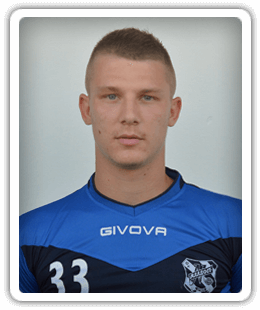 Miloš Crnomarkovic