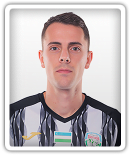 Luka Dordevic