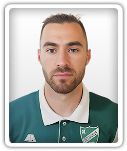 Uroš Damnjanovic