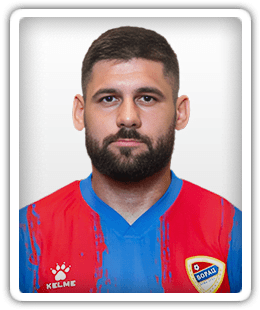 Milan Makaric