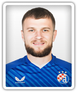 Stefan Ristovski