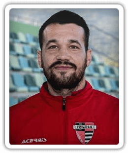 Januš Štrukelj