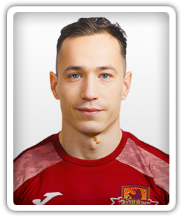 Dejan Trajkovski