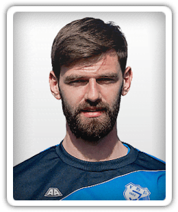 Momcilo Dulovic