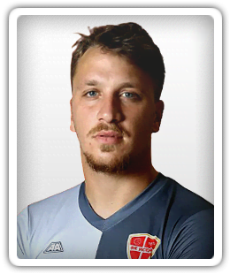 Marko Kordic