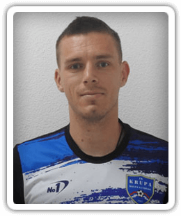 Nemanja Vidovic