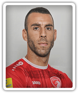 Filip Ivanovic