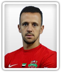 Nemanja Maksimovic