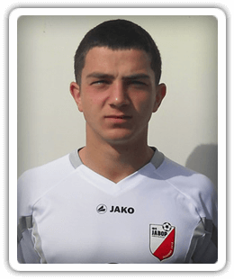 Miloje Šarcevic