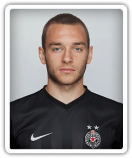 Marko Golubovic