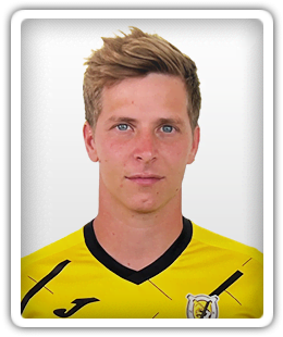 Luka Cerar
