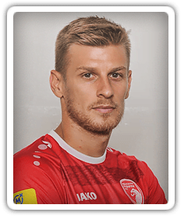 Miloš Milisavljevic