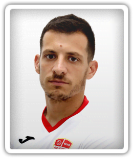 Ilija Radunovic