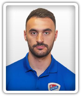 Darko Dejanovic