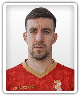 Andrija Lukovic