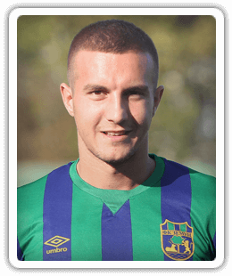 Predrag Stanimirovic