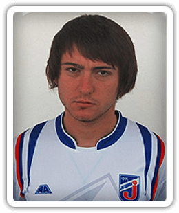 Andreja Dojcinovic