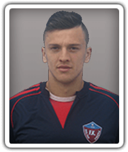 Nikola Danilovic