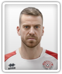 Domen Crnigoj