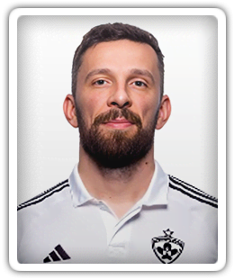 Mirzet Spreco