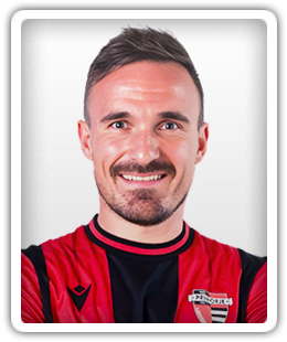 Tilen Klemencic