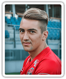 Bian Paul Šauperl