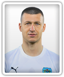 Milan Mirosavljev