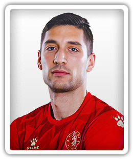 Ilija Martinovic