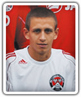 Lazar Ristanovic
