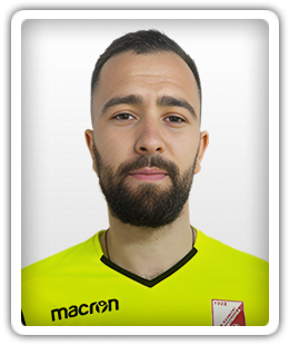 Miloš Ostojic