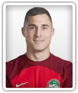 Dorde Denic