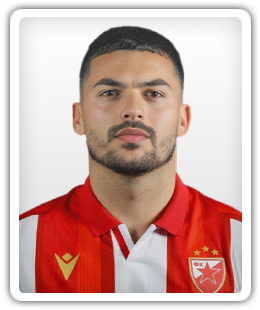 Nemanja Radonjic